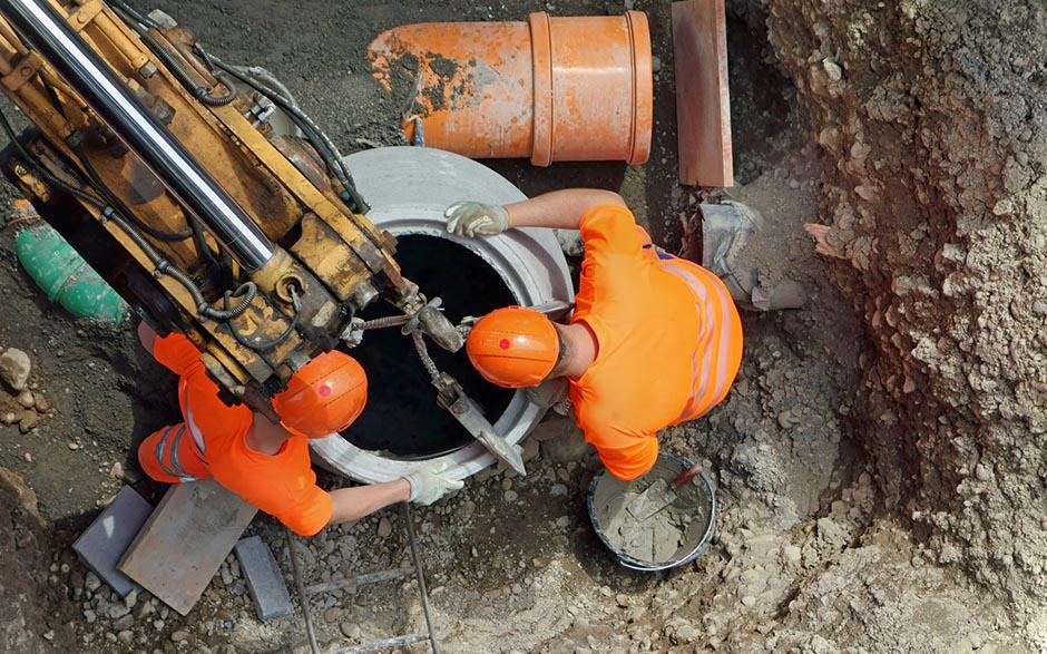 curage canalisation tarif Maisse